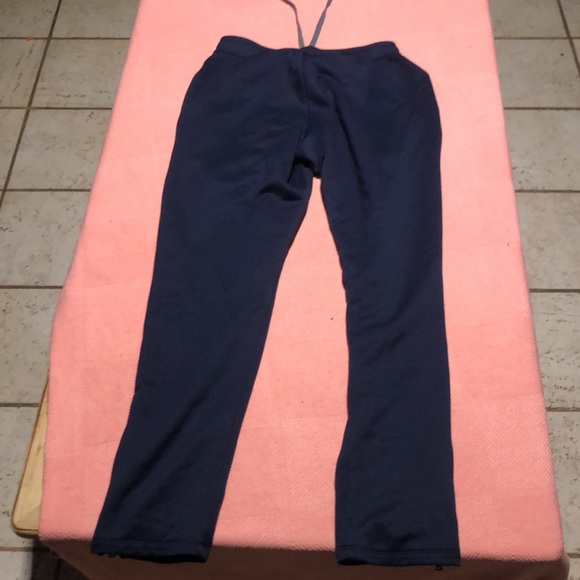 ⭐️⬇️ Under Armour Men’s Athletic Sweatpants - Picture 10 of 10